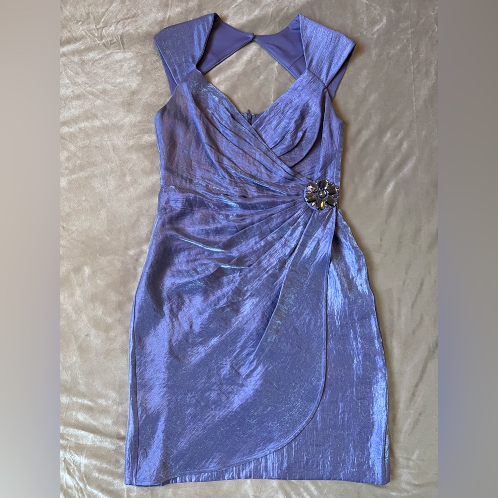 Size 10 London Times Cocktail dress
